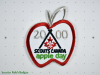Click to enlarge 2000 Apple Day BC (RD)